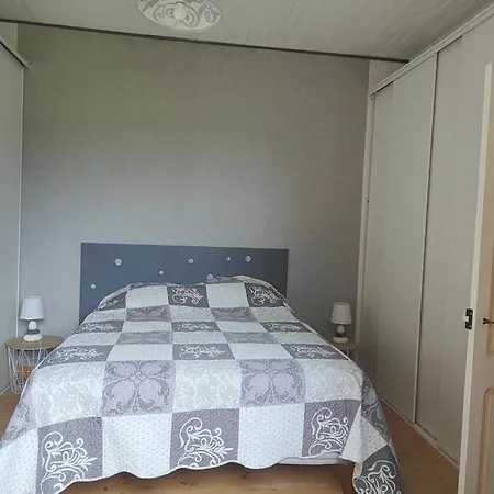 Apartment Au Calme Sur Grignols Grignols (Gironde)